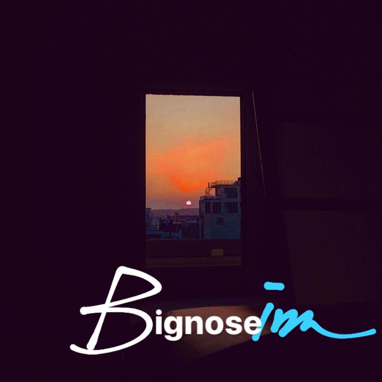 Big Nose Inn Heng-ch'un Exterior foto